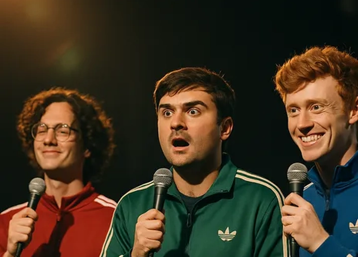 Please Don't Destroy