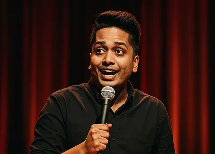 Aakash Gupta