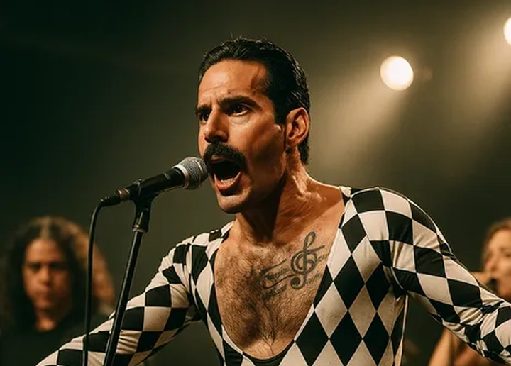 The Kings of Queen - Tribute To Queen