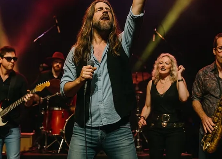 Forever Seger - The Silver Bullet Experience