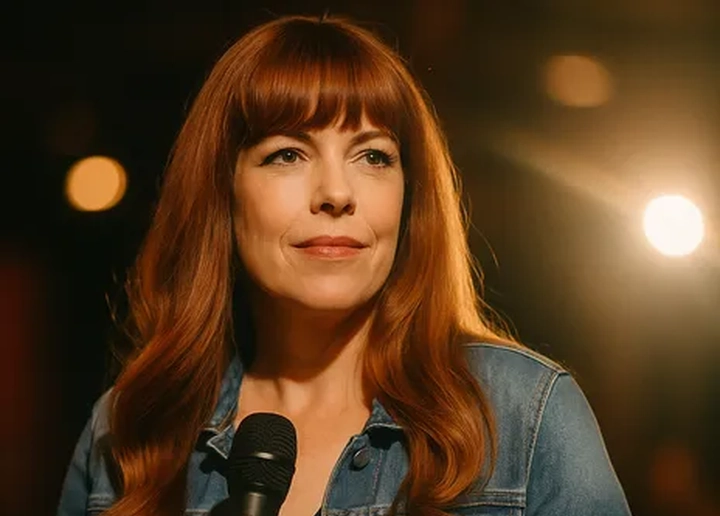 Amy Bruni