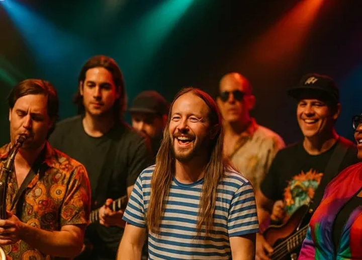 The Motet