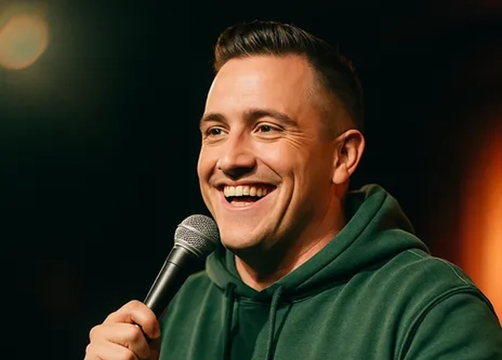 Joey Avery