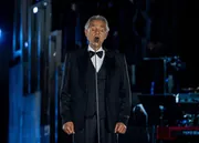 Andrea Bocelli