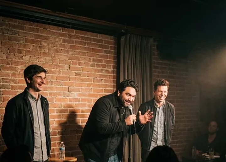 Wolves of Glendale