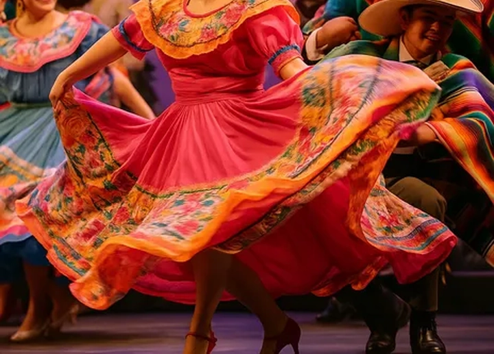 Nochebuena: A Christmas Spectacular