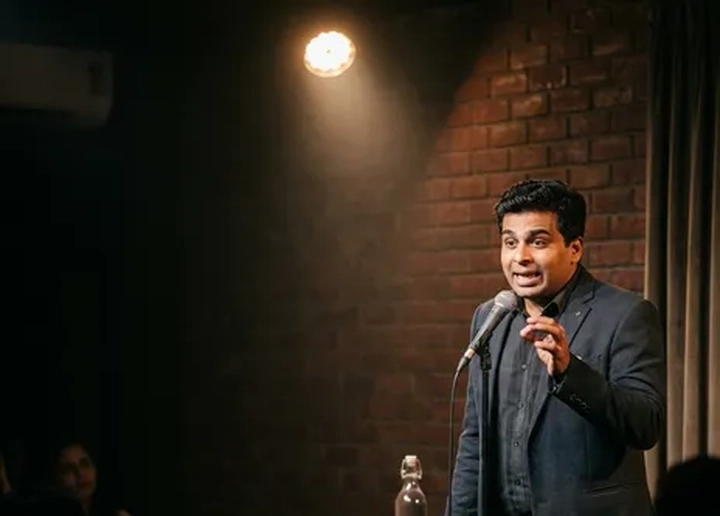 Amit Tandon