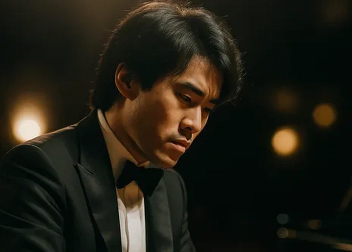 Bruce Liu