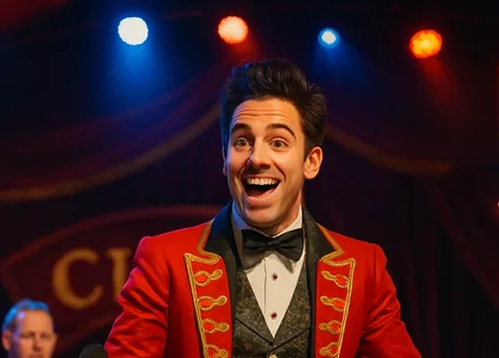 Venardos Circus