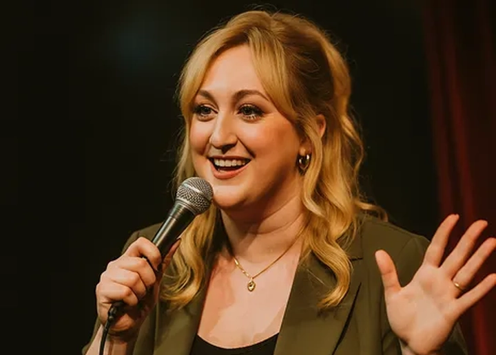 A Conversation with Brittany Broski