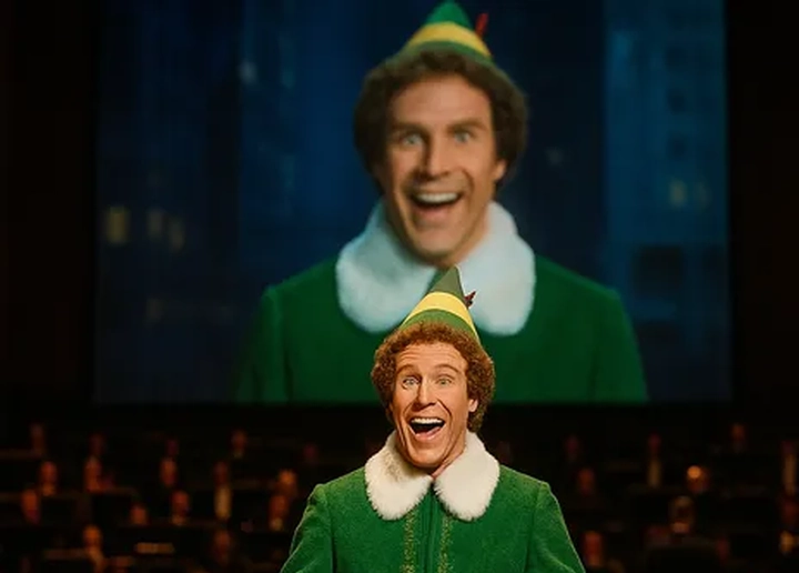 Hawaii Symphony Orchestra: Elf In Concert