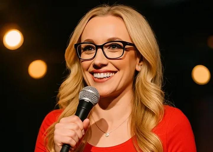 Kat Timpf