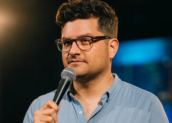 Alex Falcone