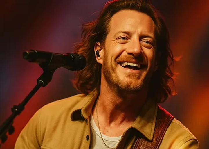 Tyler Hubbard