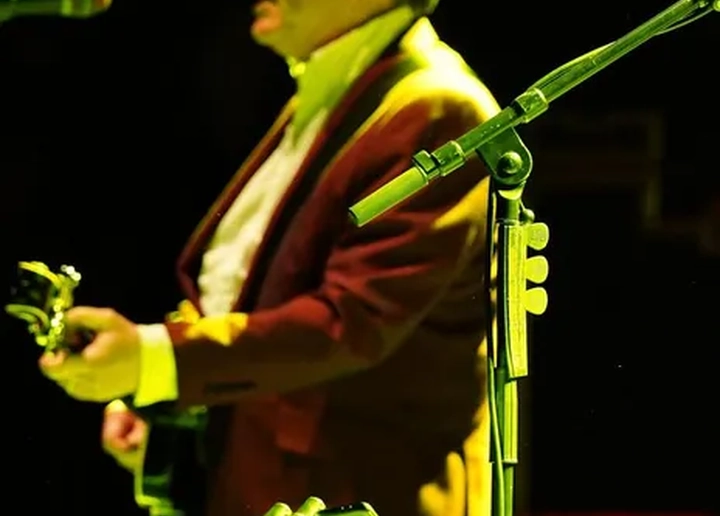Squeeze, Adam Ant & Haircut 100