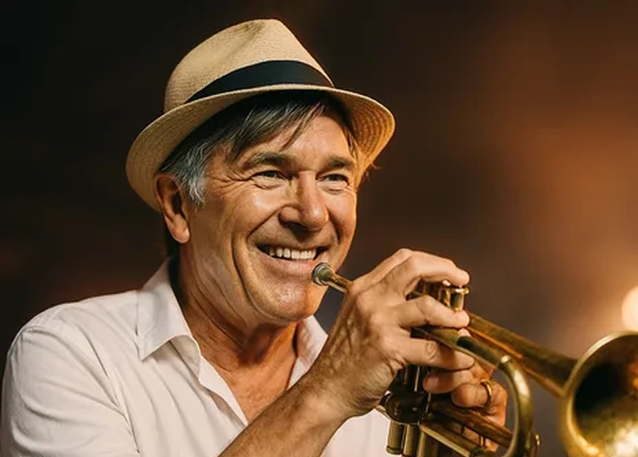 Rick Braun Plays Chuck Mangione