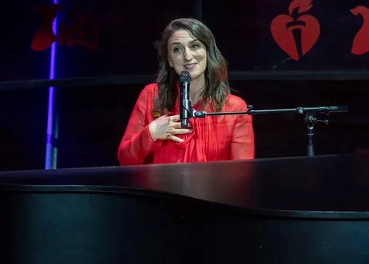Sara Bareilles