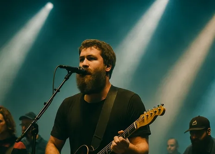 Manchester Orchestra