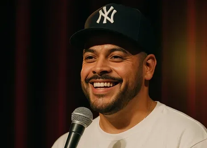 Kev Herrera