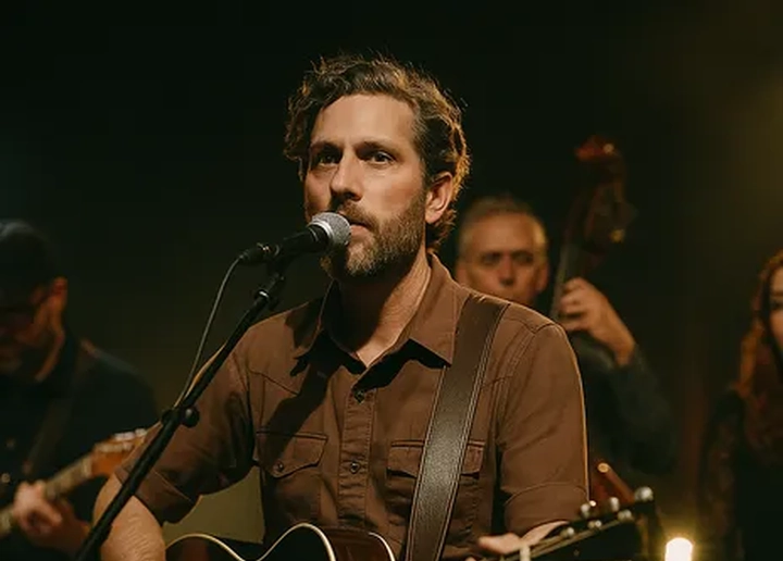 Great Lake Swimmers