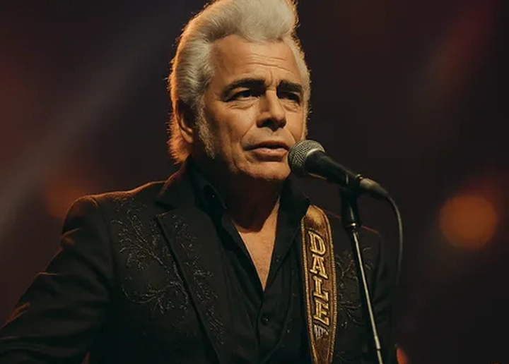 Dale Watson