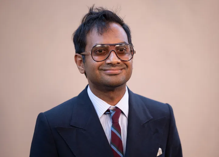Aziz Ansari