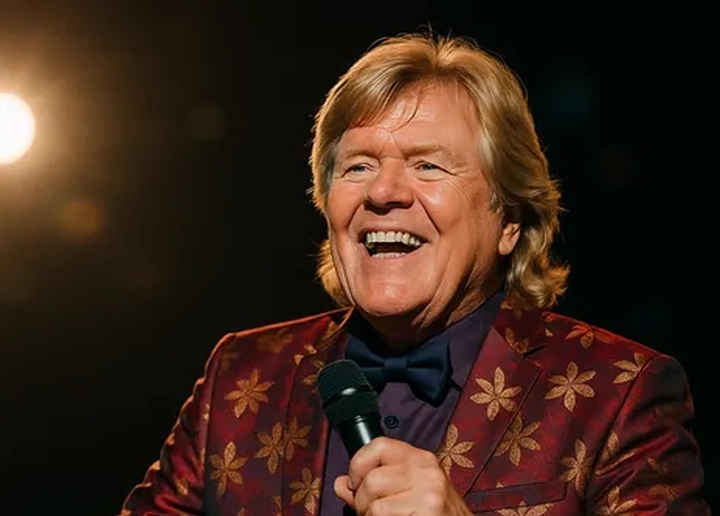 Peter Noone
