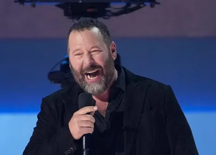 Bert Kreischer