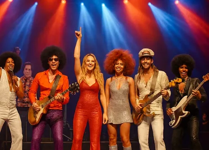 Boogie Wonder Band