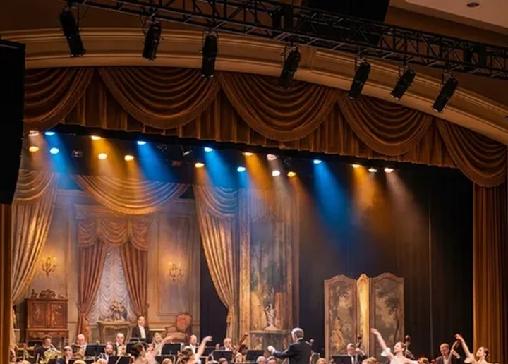 Federal Way Symphony: Season Premiere 2026