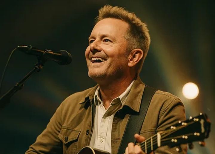 Chris Tomlin