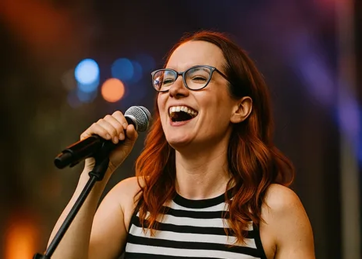 Ingrid Michaelson