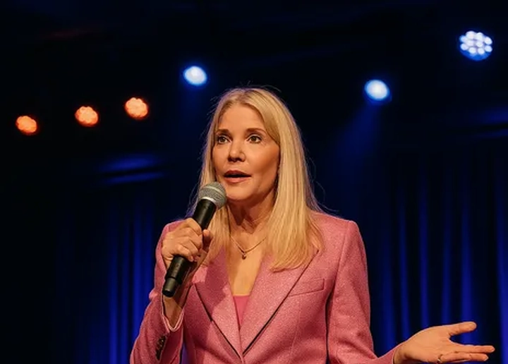Candace Bushnell