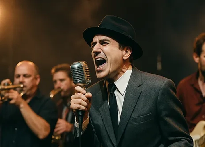 Cherry Poppin' Daddies
