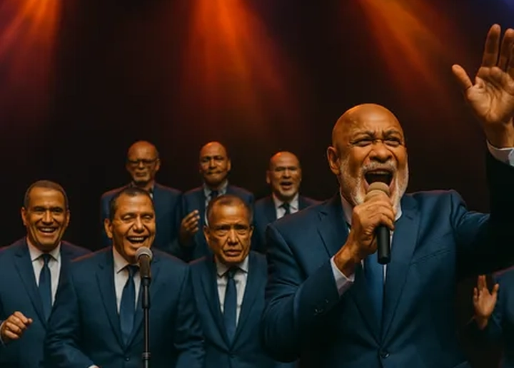 El Gran Combo