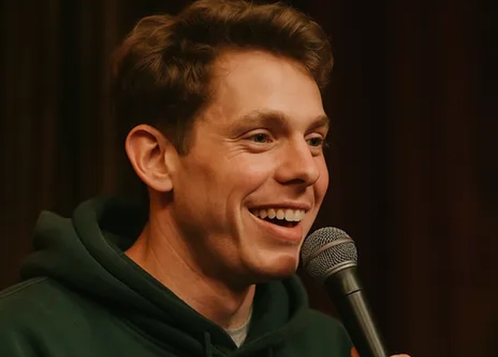 Lucas Zelnick