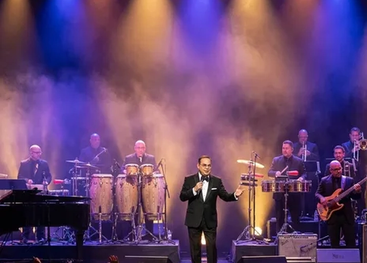 Gilberto Santa Rosa