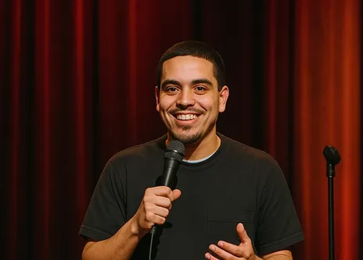 Ralph Barbosa