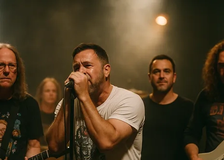 The Clintones