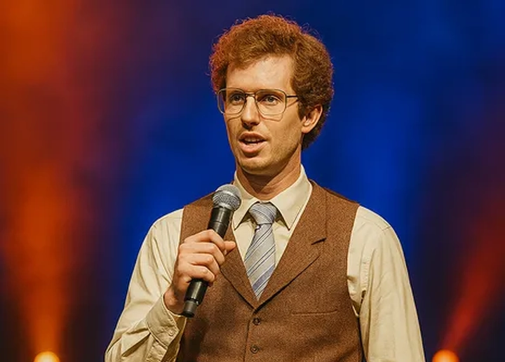 Napoleon Dynamite Live!