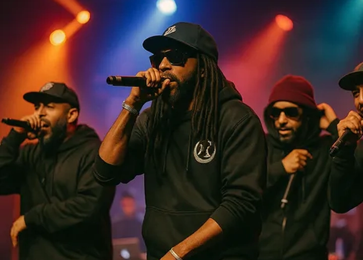 Souls of Mischief