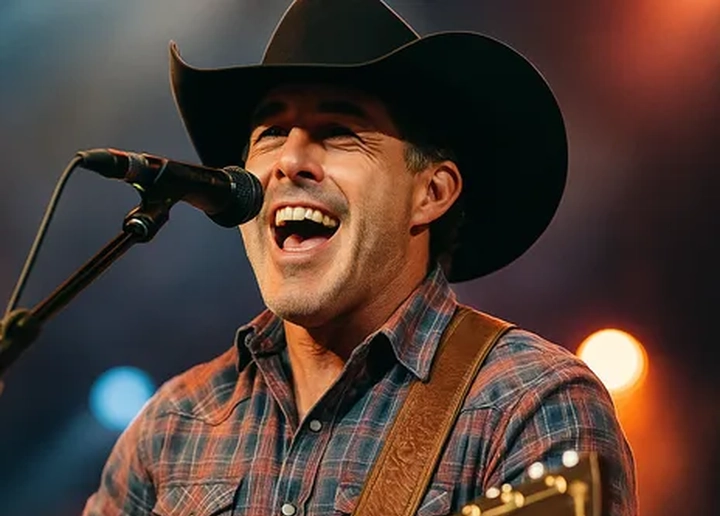 Aaron Watson