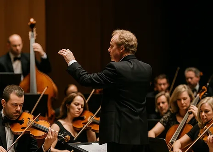 Texarkana Symphony Orchestra: Pops III - Tropical Rock for 5 O'clock Somewhere