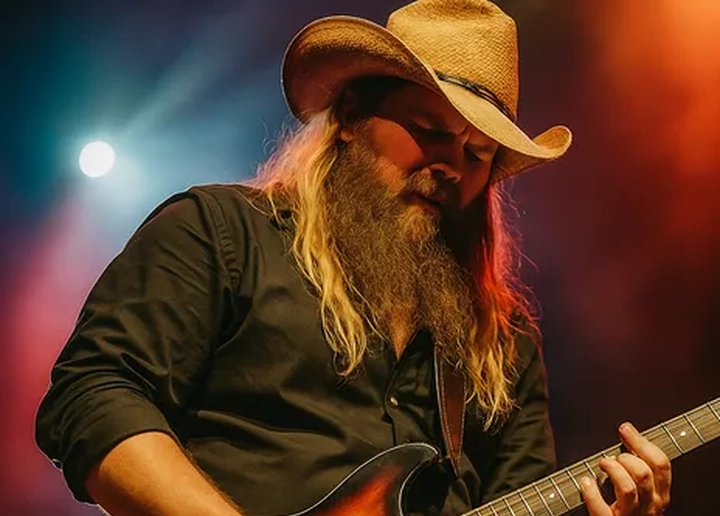 Tennessee Whiskey - Tribute to Chris Stapleton & Bell Bottom Revival