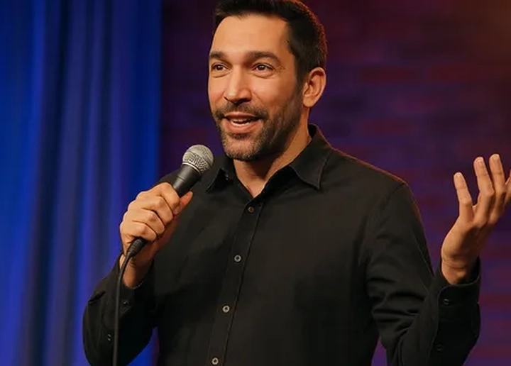 Dave Smith