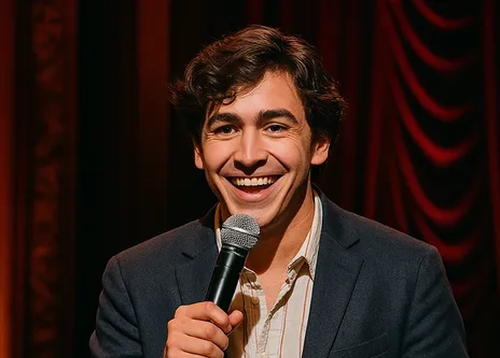 Marcello Hernandez