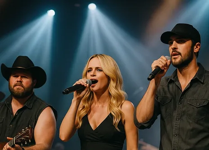 Icons of Country