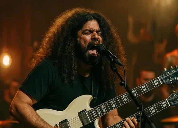 Coheed and Cambria