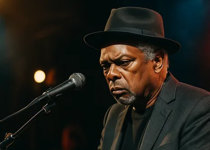 Booker T. Jones