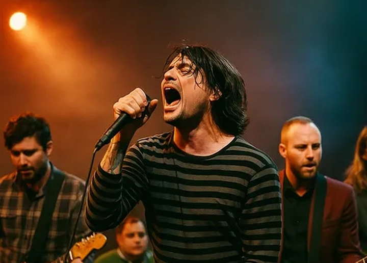 Taking Back Sunday, Thrice & Saves The Day